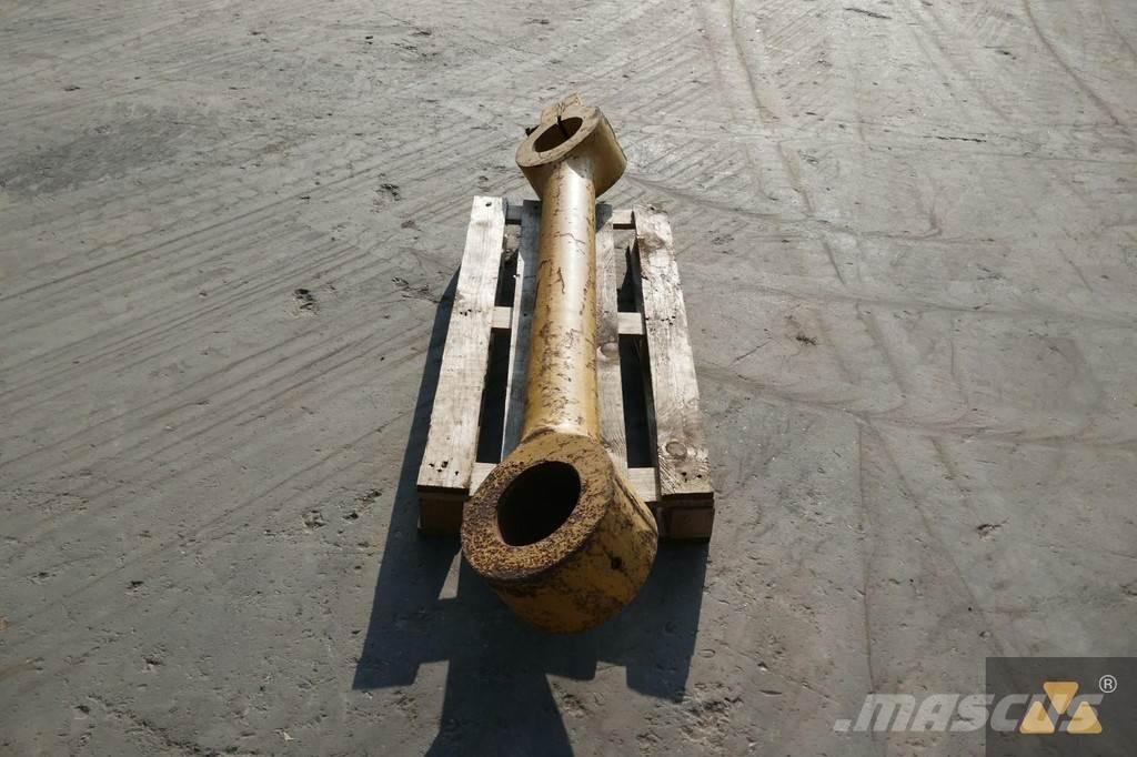 CAT 5V-8971 Doprava – ostatní