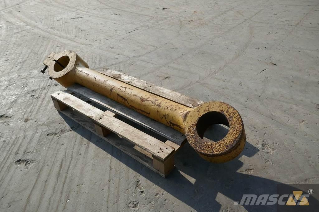 CAT 5V-8971 Doprava – ostatní