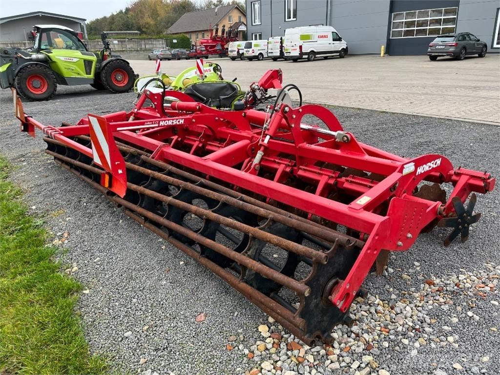 Horsch JOKER 5 CT Talířové brány