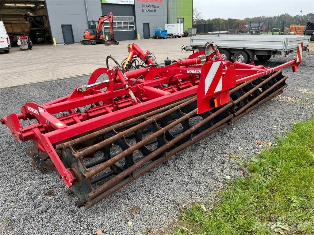 Horsch JOKER 5 CT Talířové brány