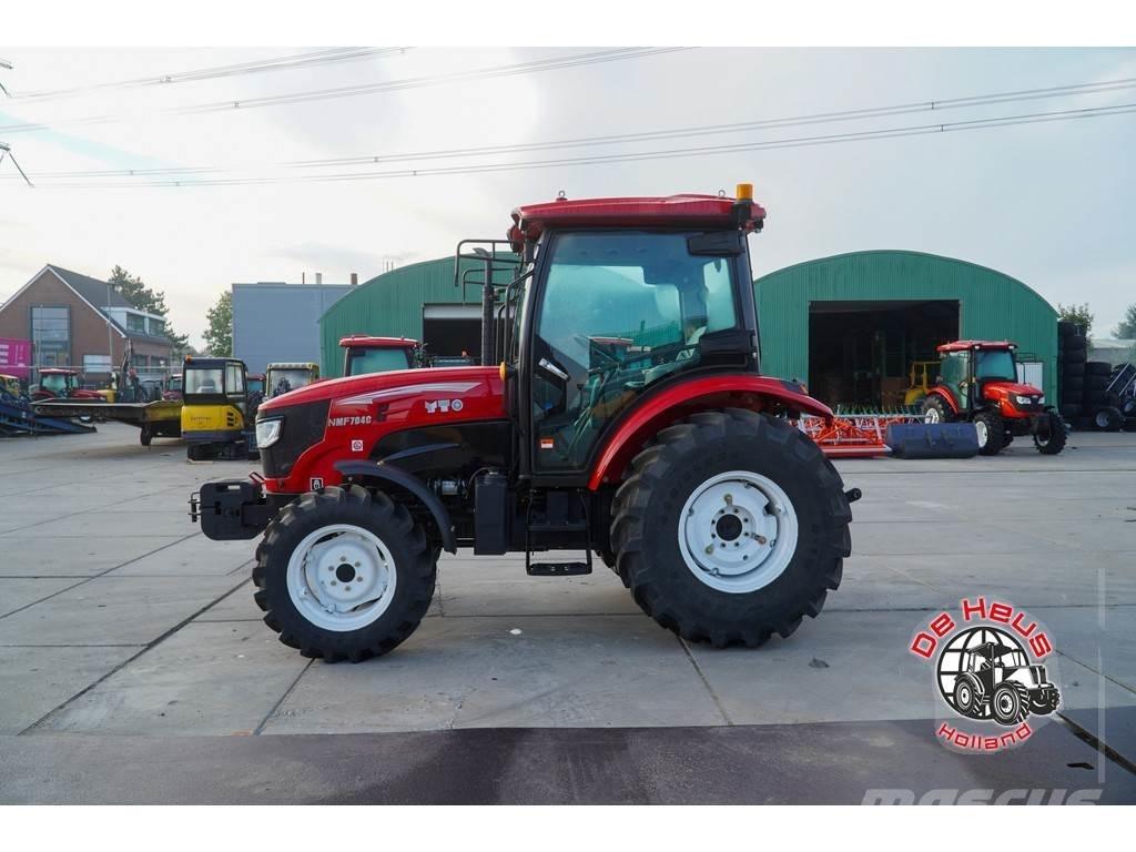YTO NMF704C Traktory