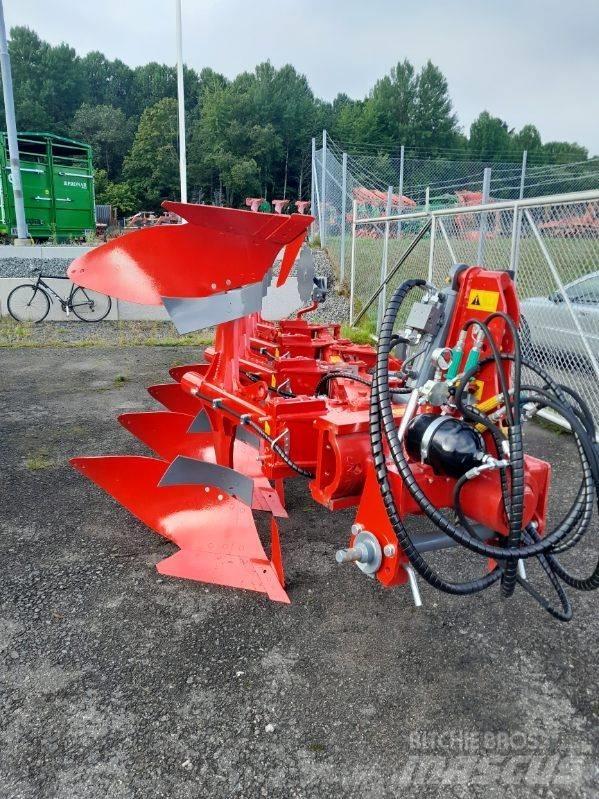 Unia Ibis Vario H4 Oboustranné pluhy