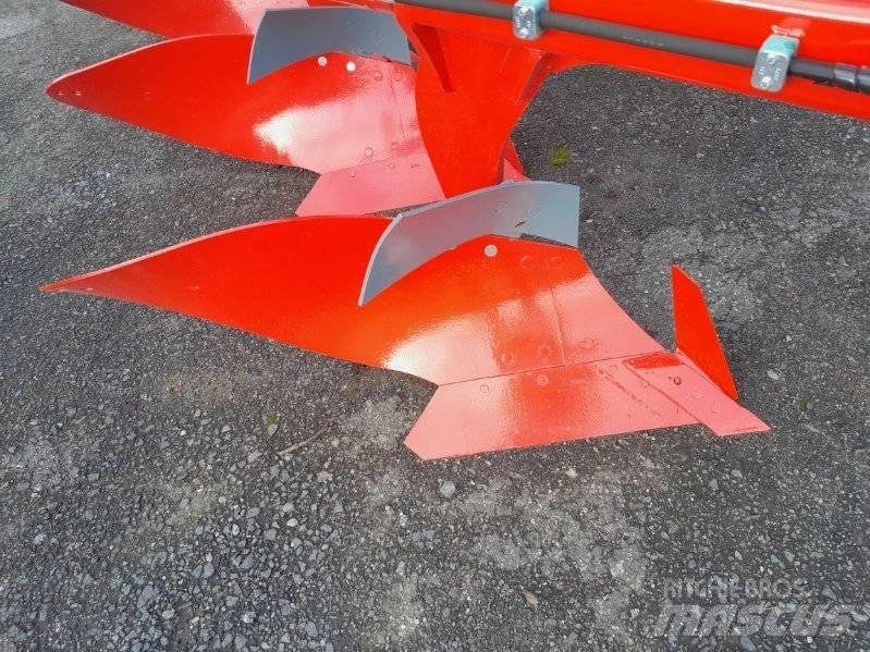 Unia Ibis Vario H4 Oboustranné pluhy