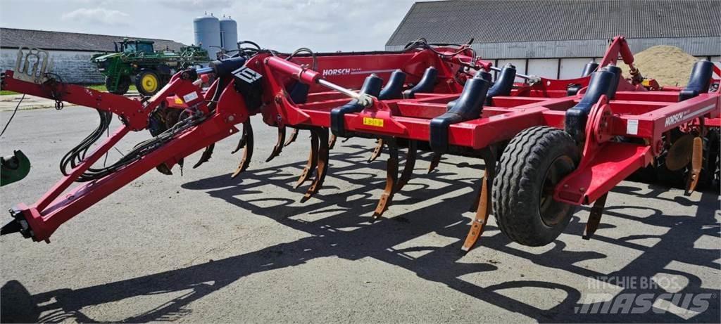 Horsch Tiger 6 AS Kultivátory