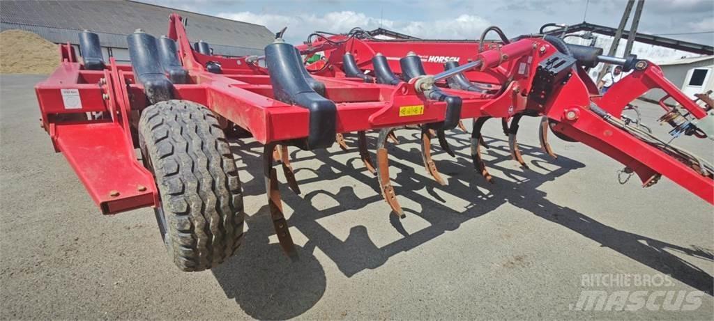 Horsch Tiger 6 AS Kultivátory