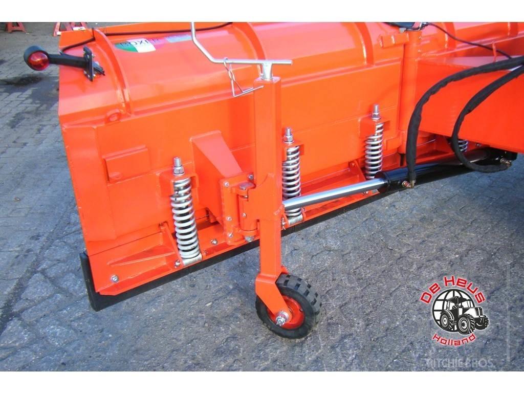 Boxer PU3300V Osobní vozy