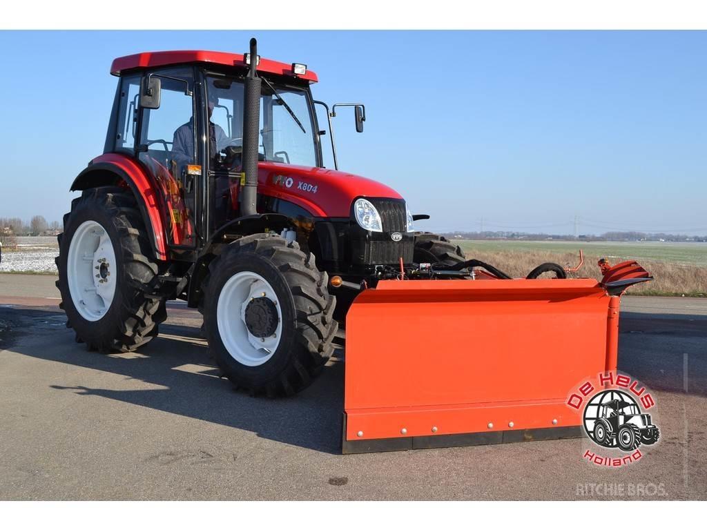 Boxer PU3300V Osobní vozy