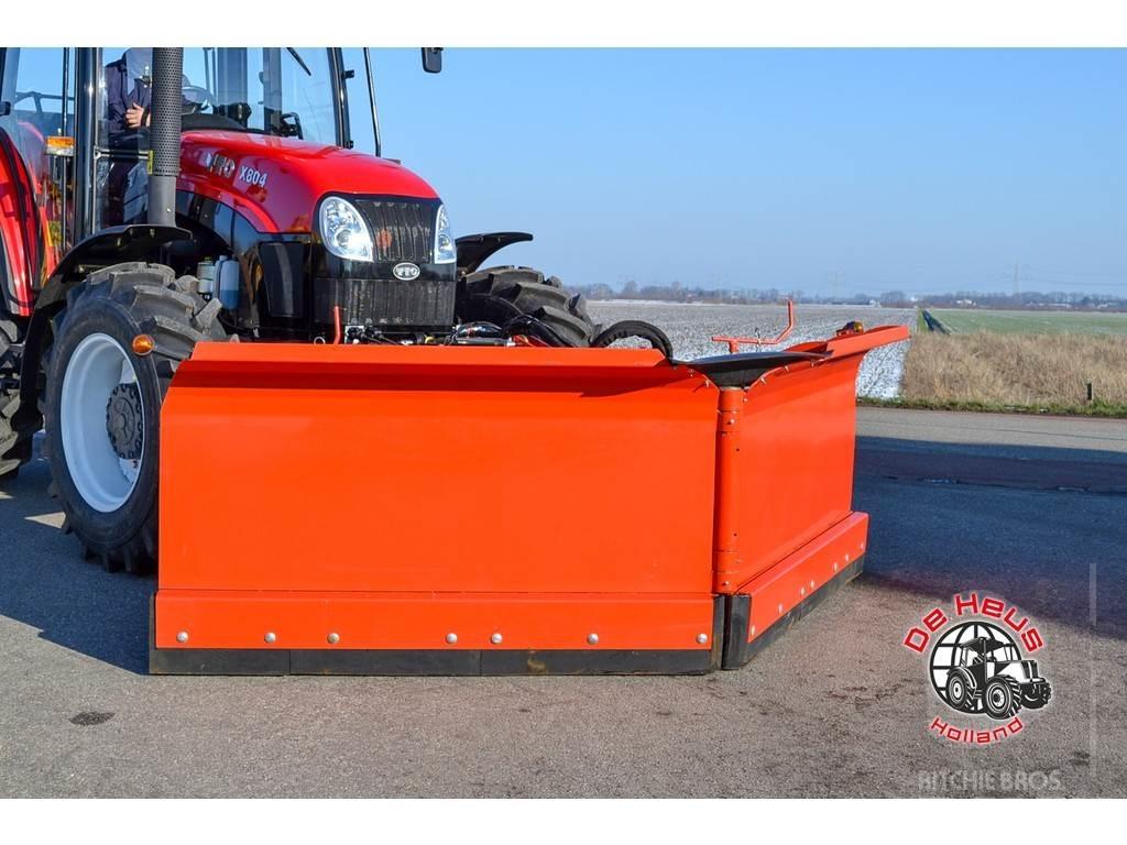 Boxer PU3300V Osobní vozy