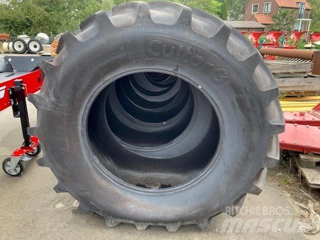  Cultor 710/70R38 Pneumatiky, kola a ráfky