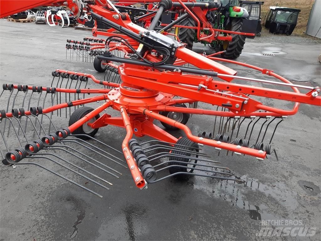 Kuhn GA 6930 Řádkovače