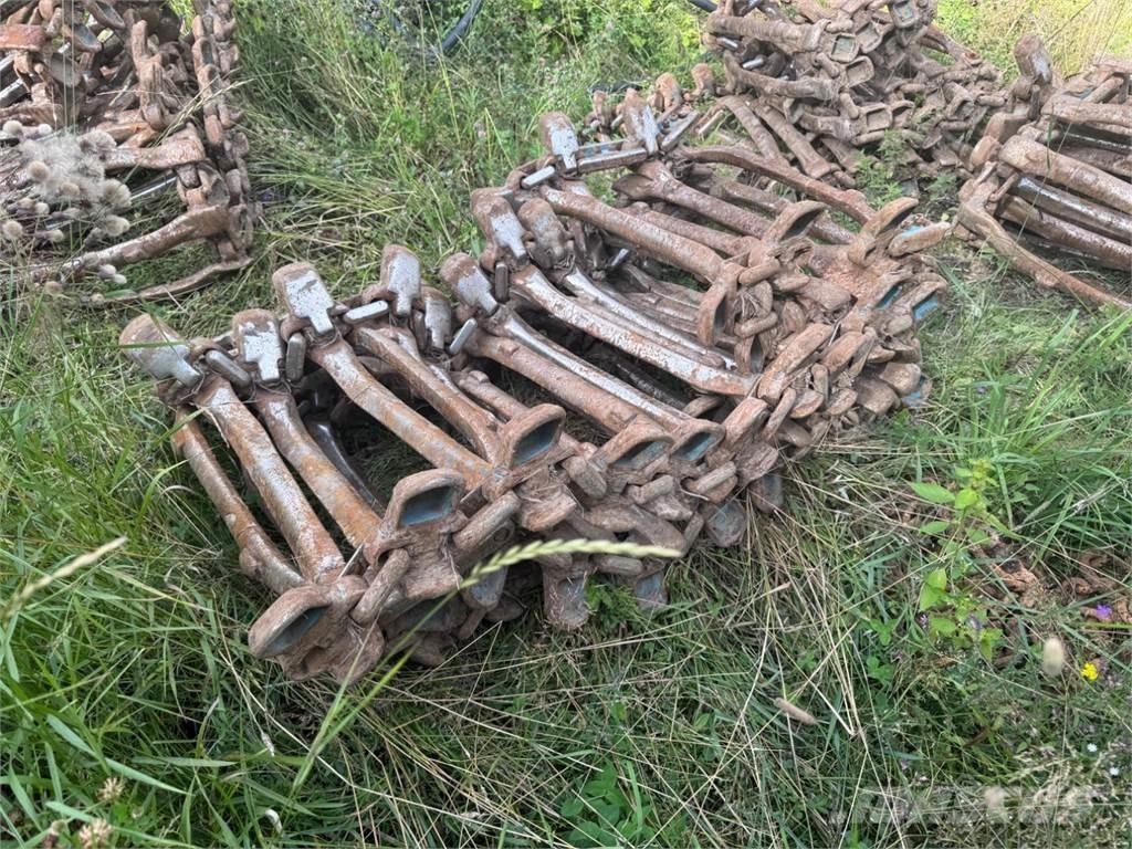 Eco Log 594D Vyvážecí traktory