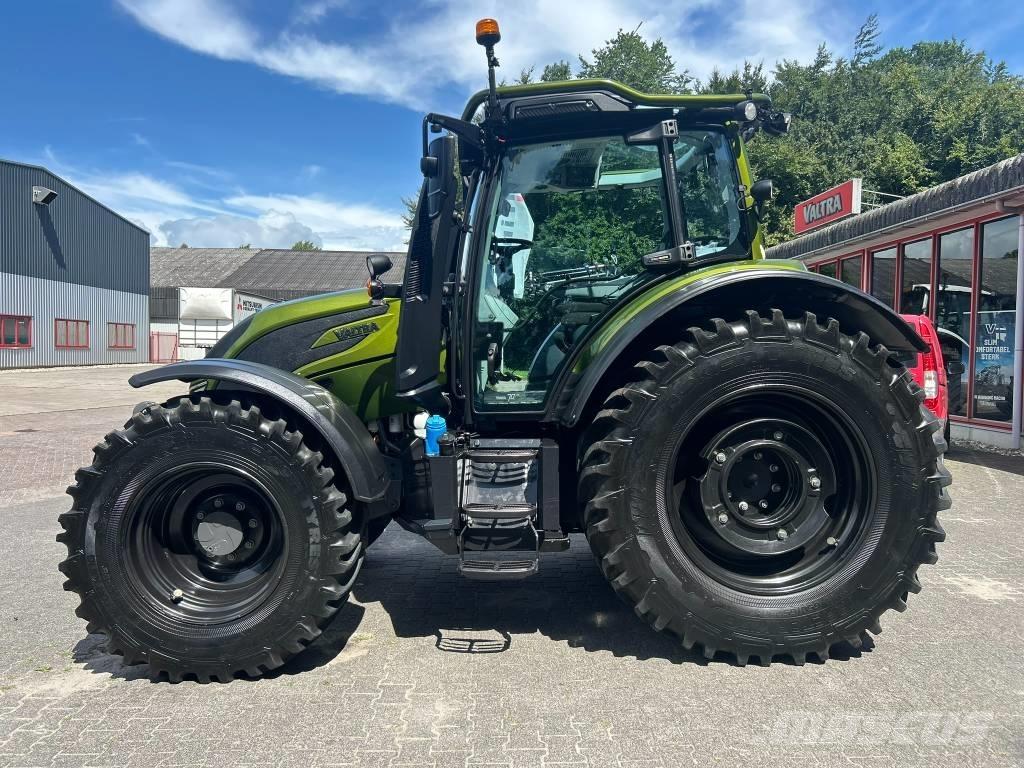 Valtra N 174 A Traktory