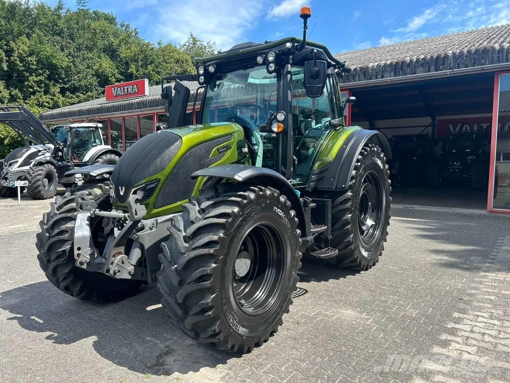 Valtra N 174 A Traktory