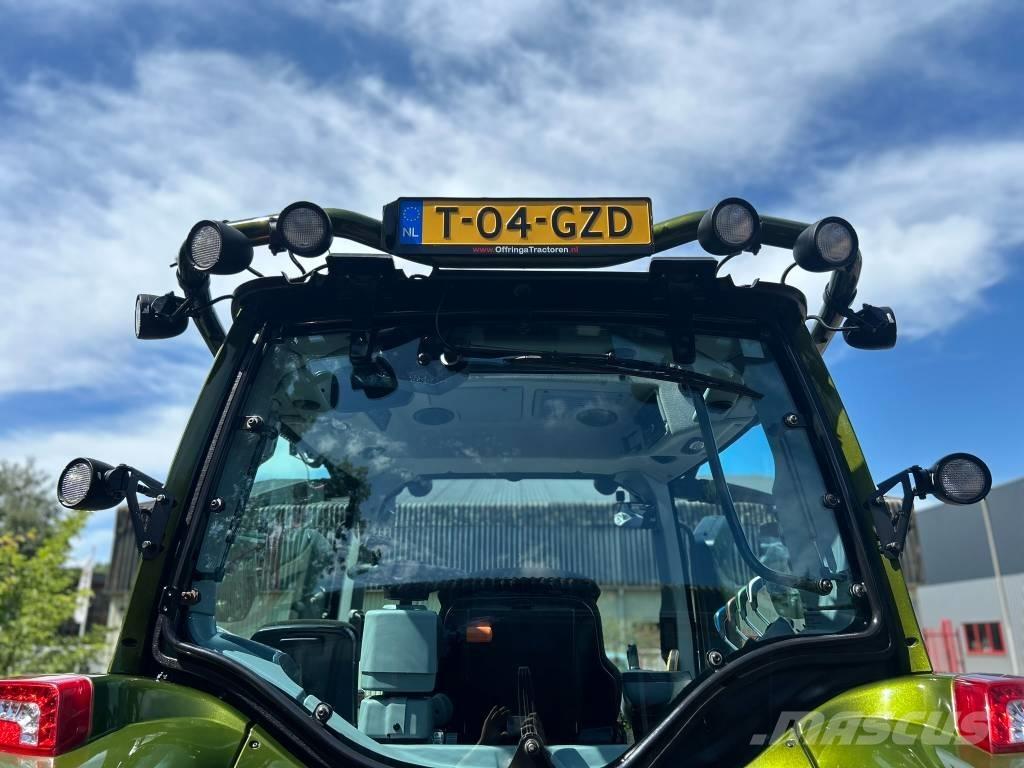 Valtra N 174 A Traktory
