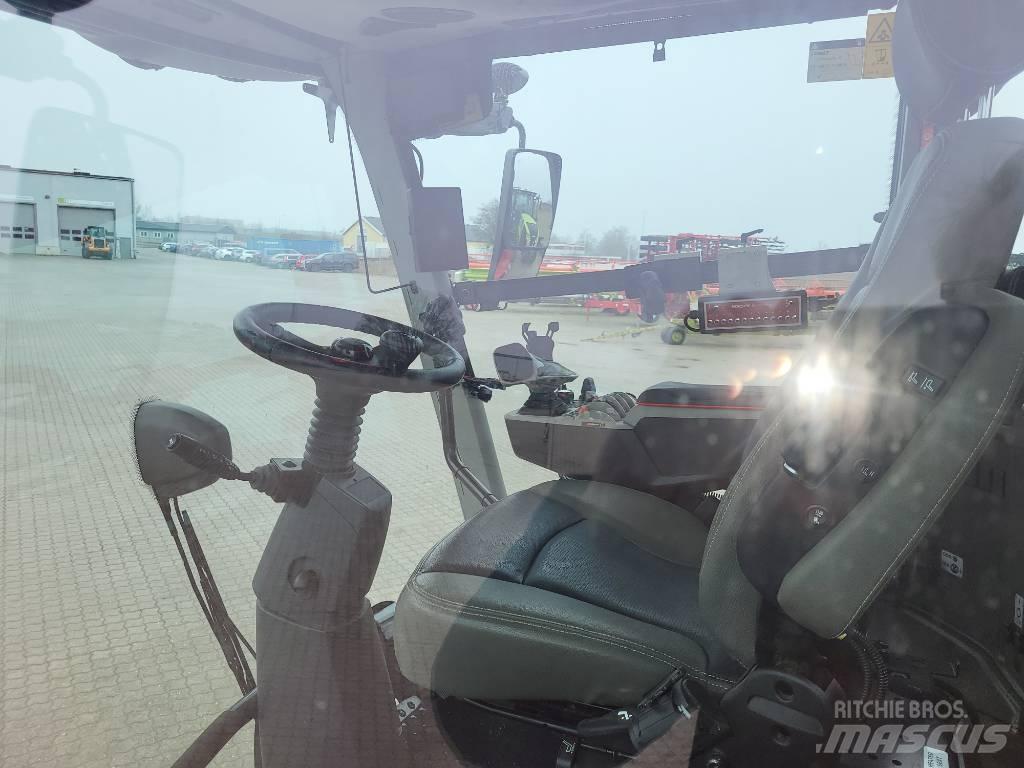 Horsch LEEB PT 8.300 Samohybné postřikovače