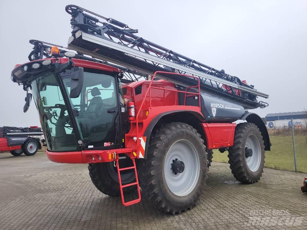 Horsch LEEB PT 8.300 Samohybné postřikovače