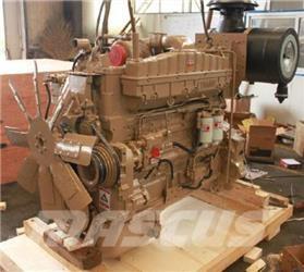 Cummins NTA855-G4(M) Motory