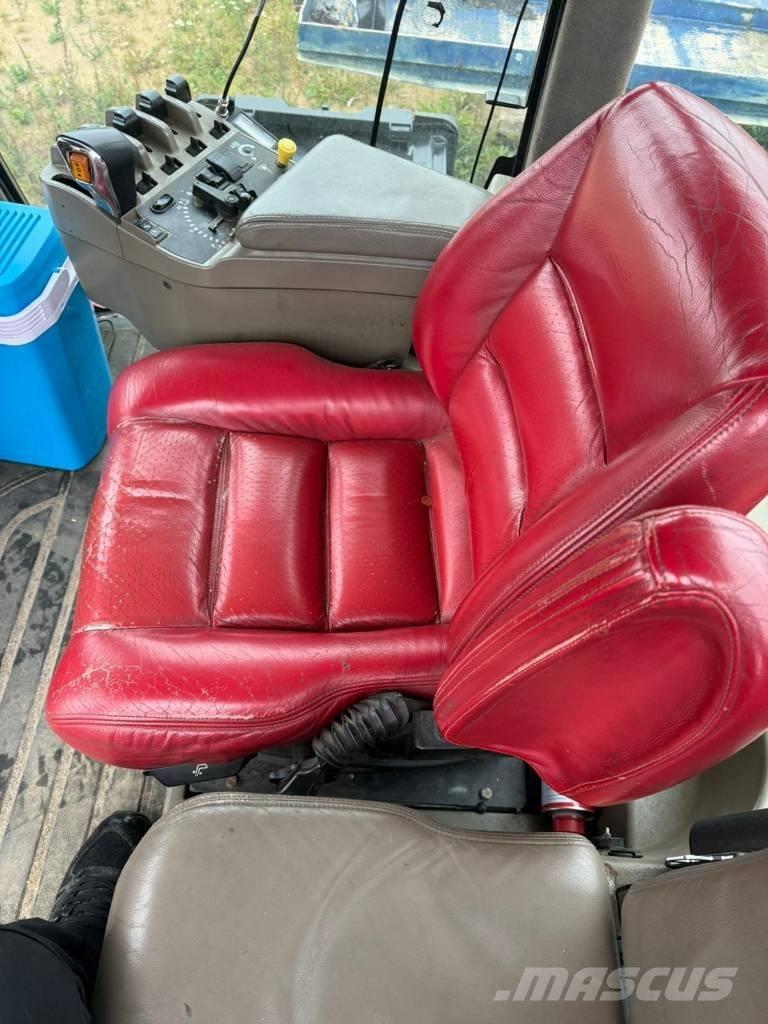 Case IH STX 325 Traktory