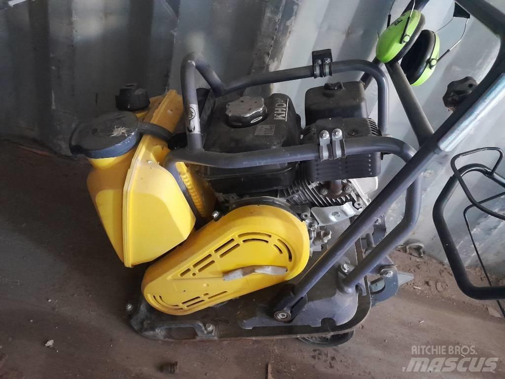 Atlas Copco LF 75 Kompaktory