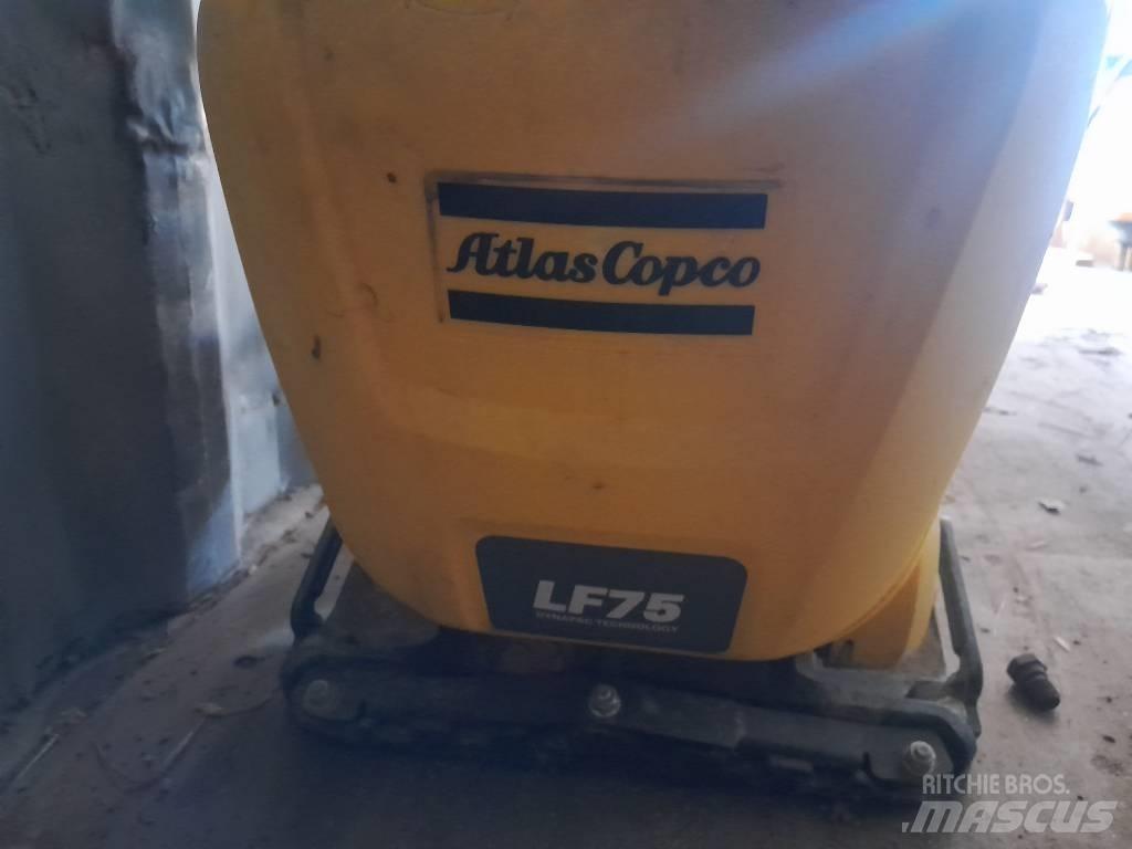 Atlas Copco LF 75 Kompaktory