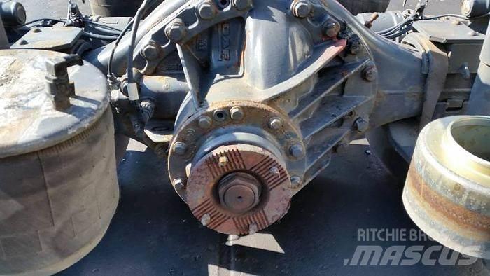  Axles 1939 Doprava – ostatní