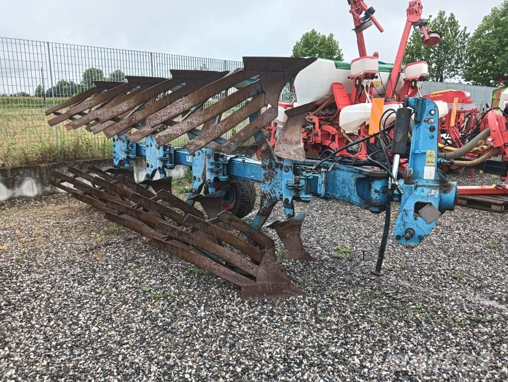 Lemken Vari-Opal 9 Hloubkové kypřiče