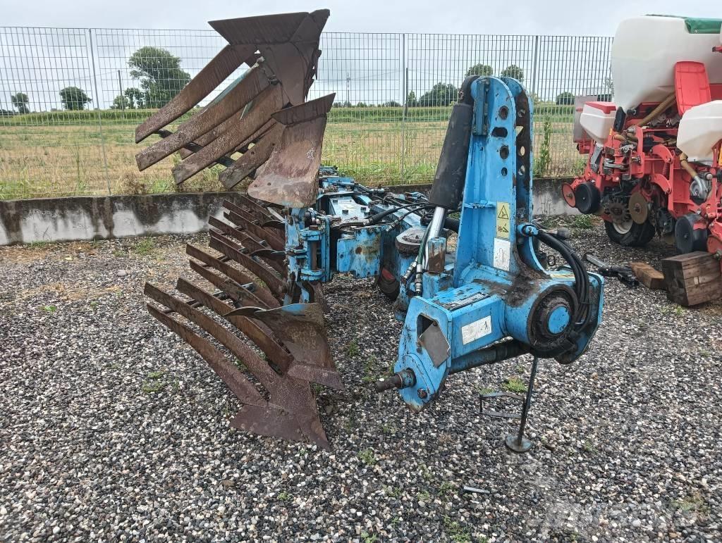Lemken Vari-Opal 9 Hloubkové kypřiče