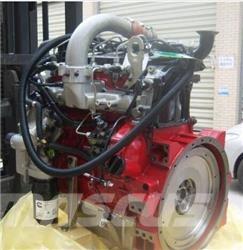 Cummins QSF2.8 46 Motory