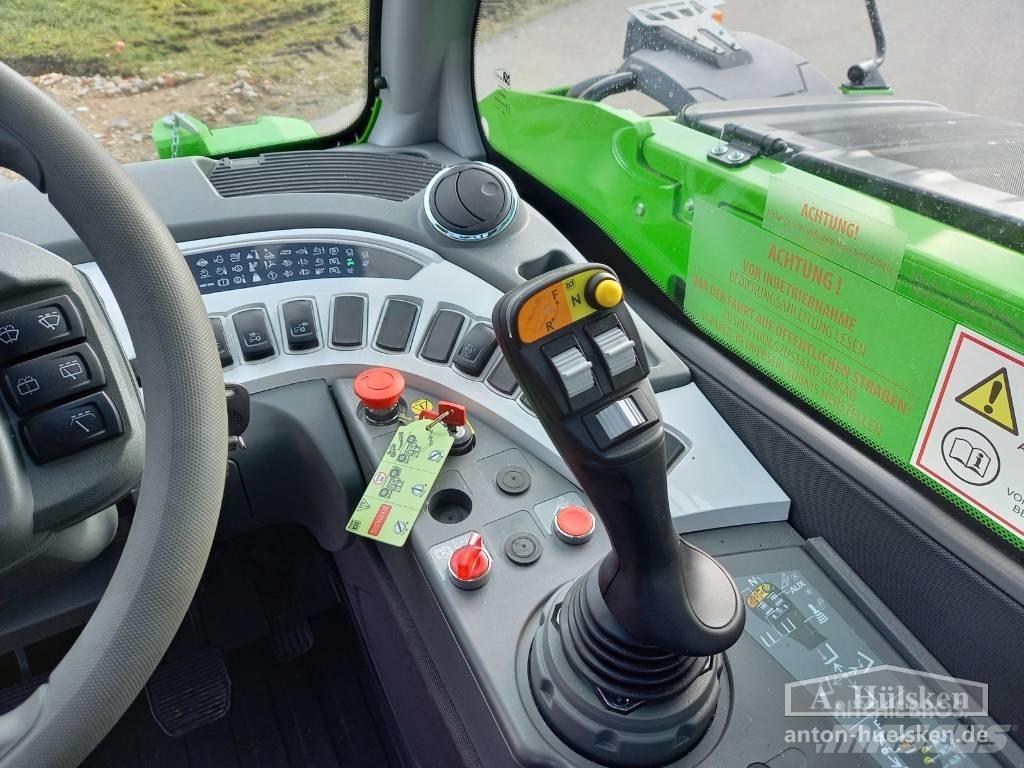 Merlo P 35.11 TT Teleskopické manipulátory