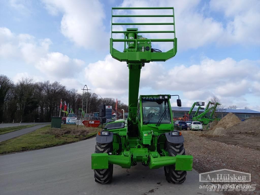 Merlo P 35.11 TT Teleskopické manipulátory