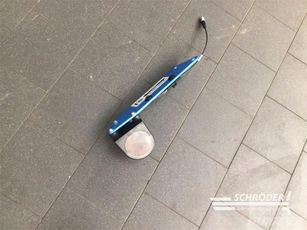 Lemken RADARSENSOR Další secí stroje a příslušenství