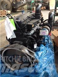 Cummins QSM11-C375 Motory