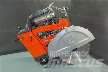 Husqvarna FS5000D Pily na beton a kámen