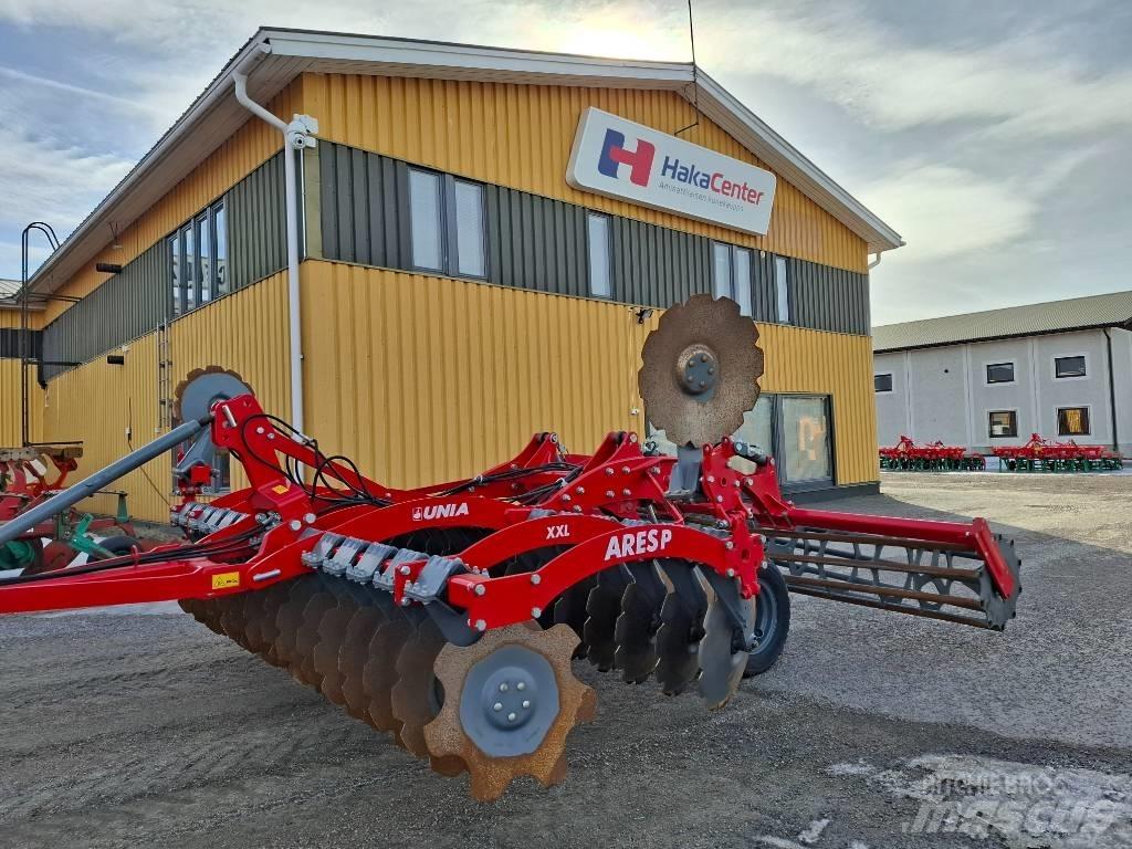 Unia Ares 4 XL Talířové brány