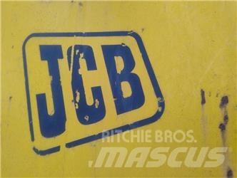 JCB 409 2006r.Parts, Kolové nakladače