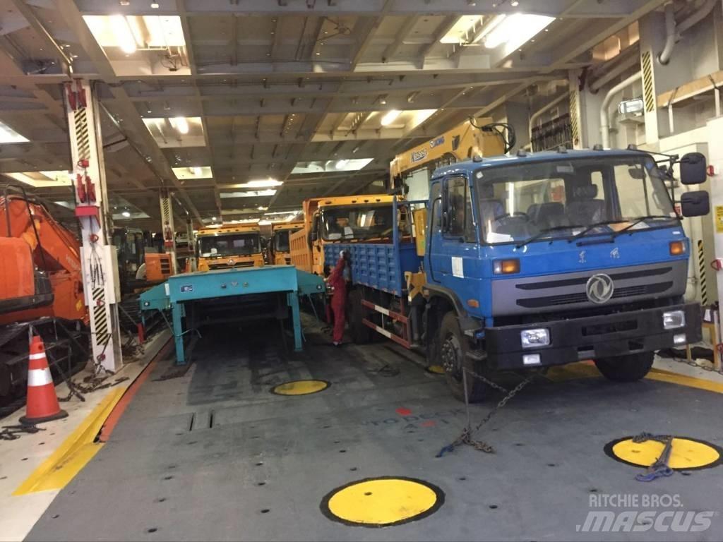Hitachi 470 Pásová rýpadla