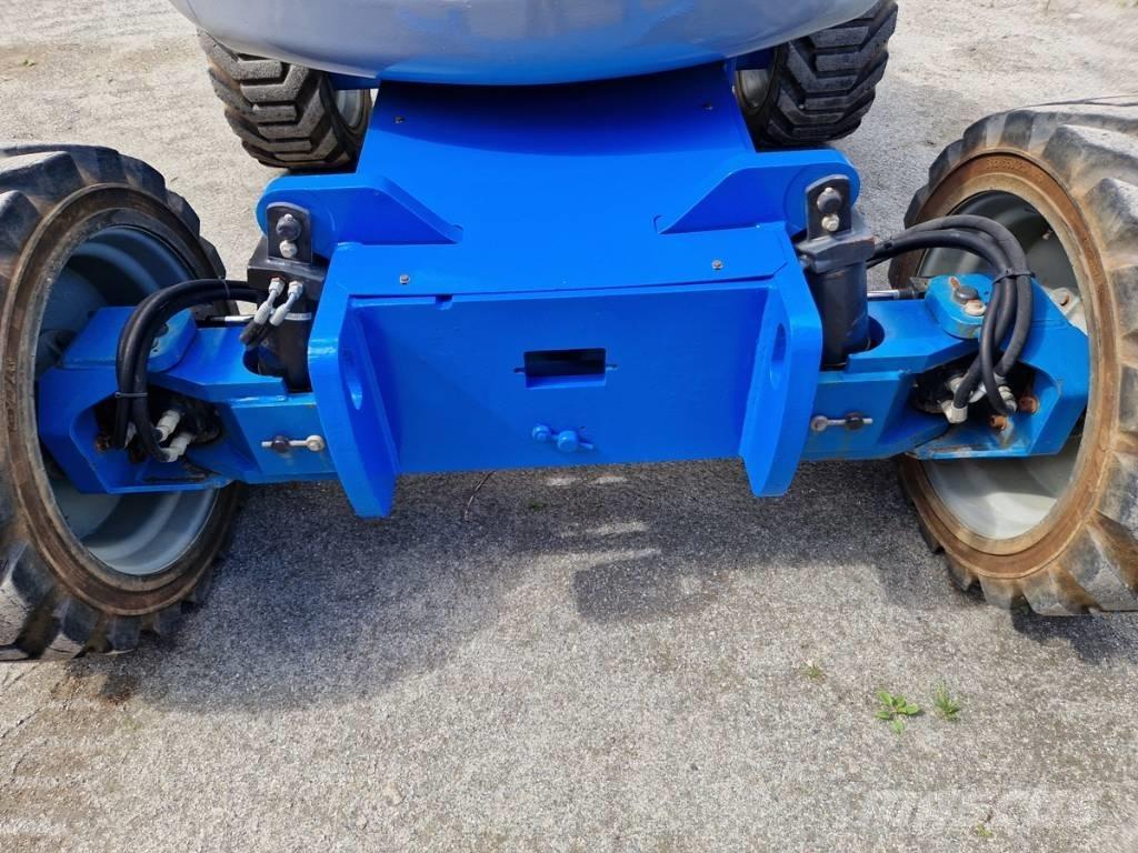 Genie Z 45/25 J Kloubové plošiny