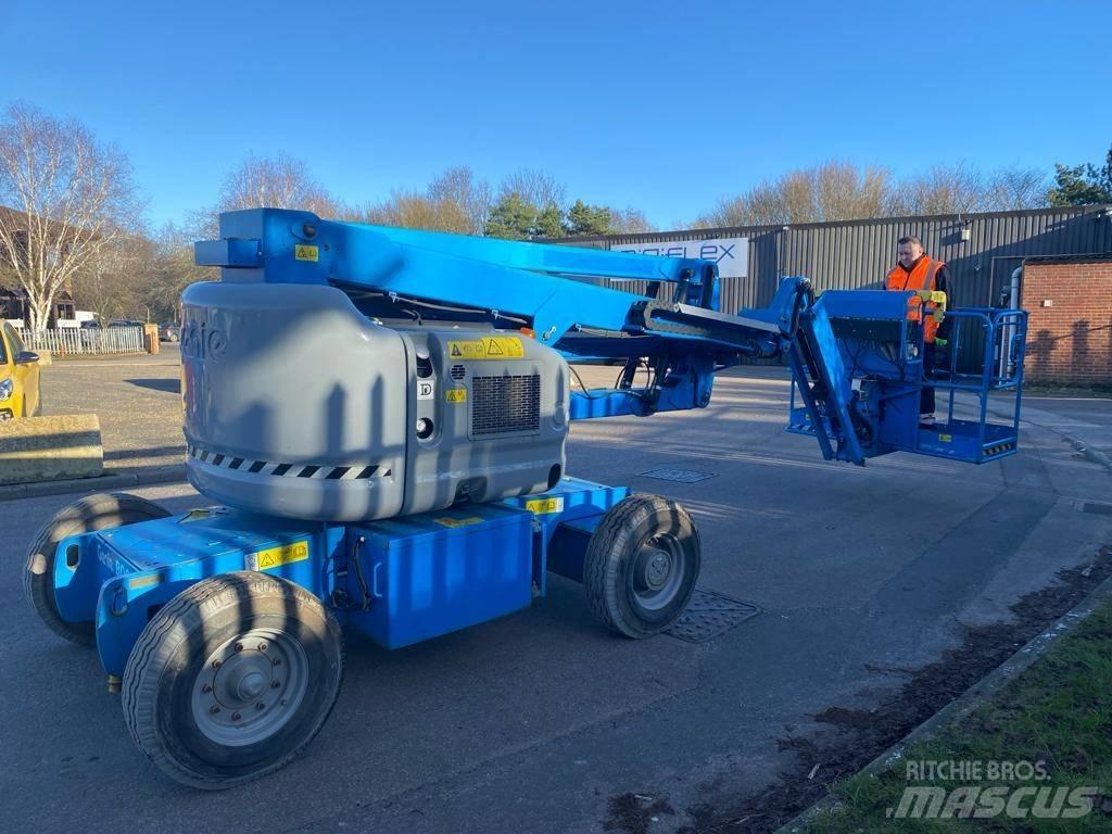 Genie Z 45/25 J BI Kloubové plošiny