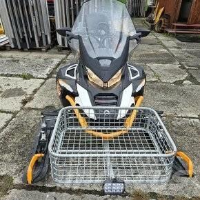 Lynx Renger Další silniční a sněhové stroje