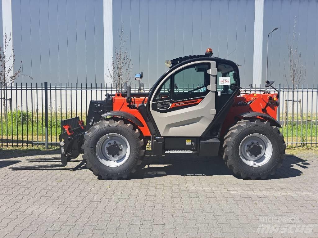Manitou MT 935 Teleskopické manipulátory