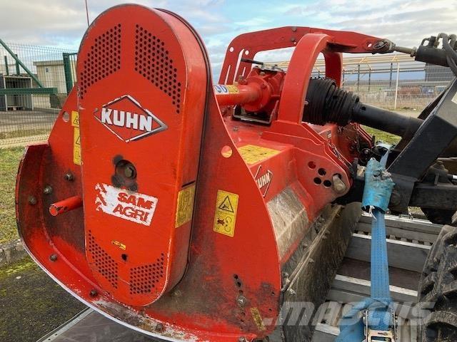 Reform H7RX Traktory