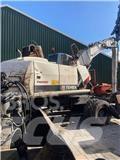 Terex TM 230 Stroje pro manipulaci s odpadem