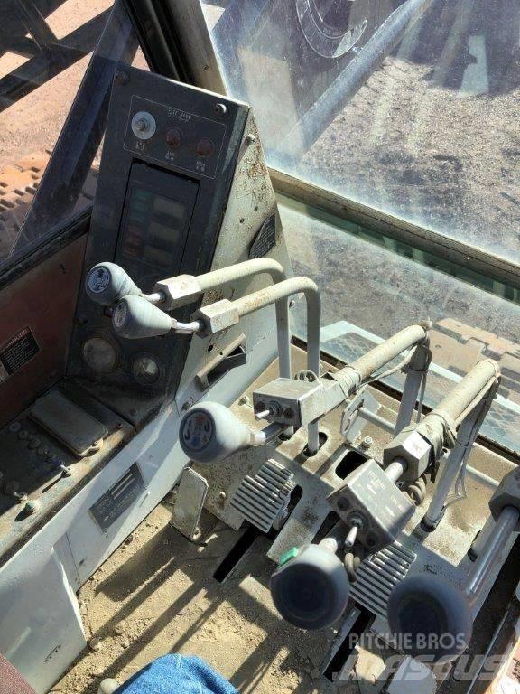 Sumitomo LS118RH Pásové jeřáby