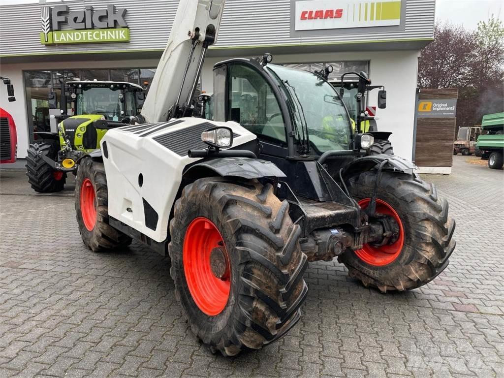 Bobcat TL38.70 Teleskopické manipulátory