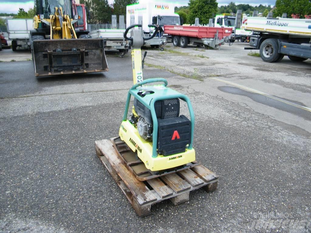 Ammann APR 4060 Kompaktory