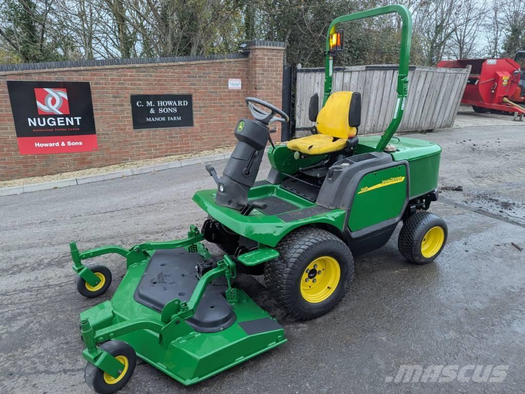 John Deere 1445 Samojízdné sekačky