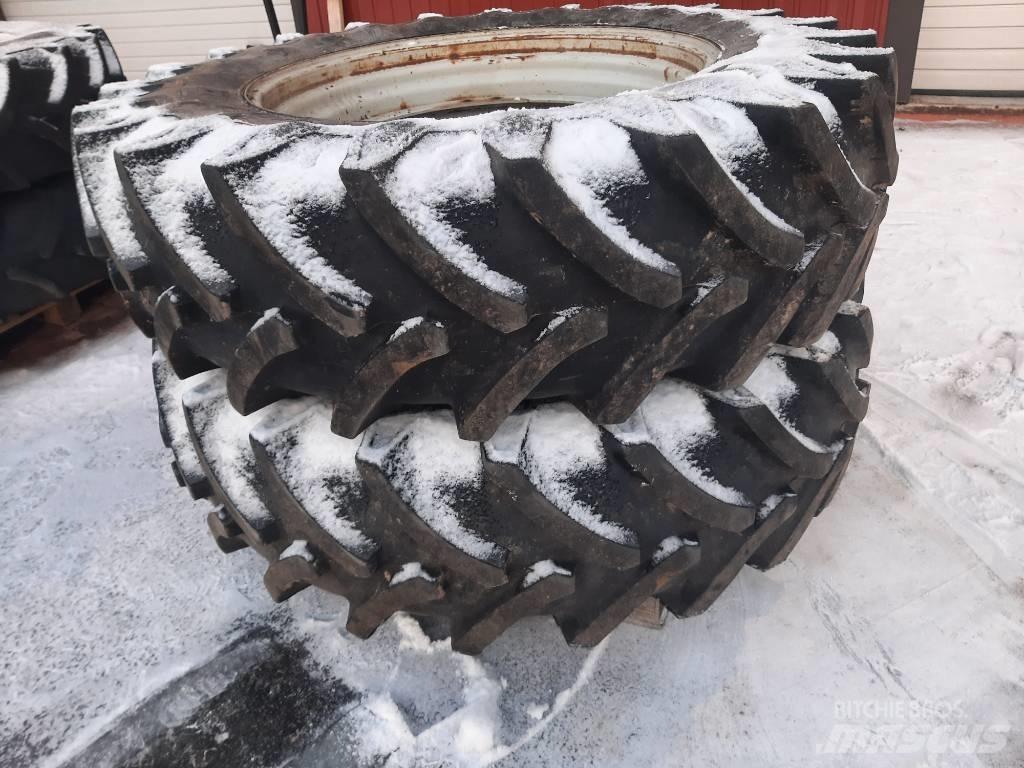 Mitas 460/85R38 Pneumatiky, kola a ráfky