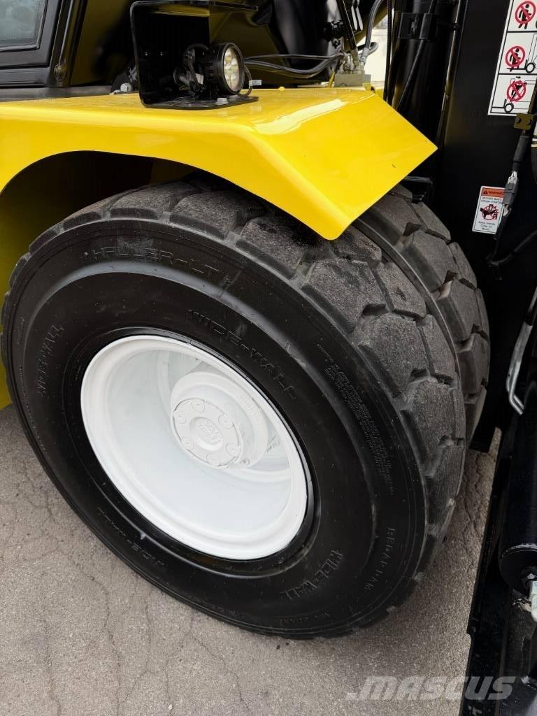 Yale GDP 360 EC Další