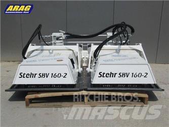 Stehr SBV 160-2 Válce