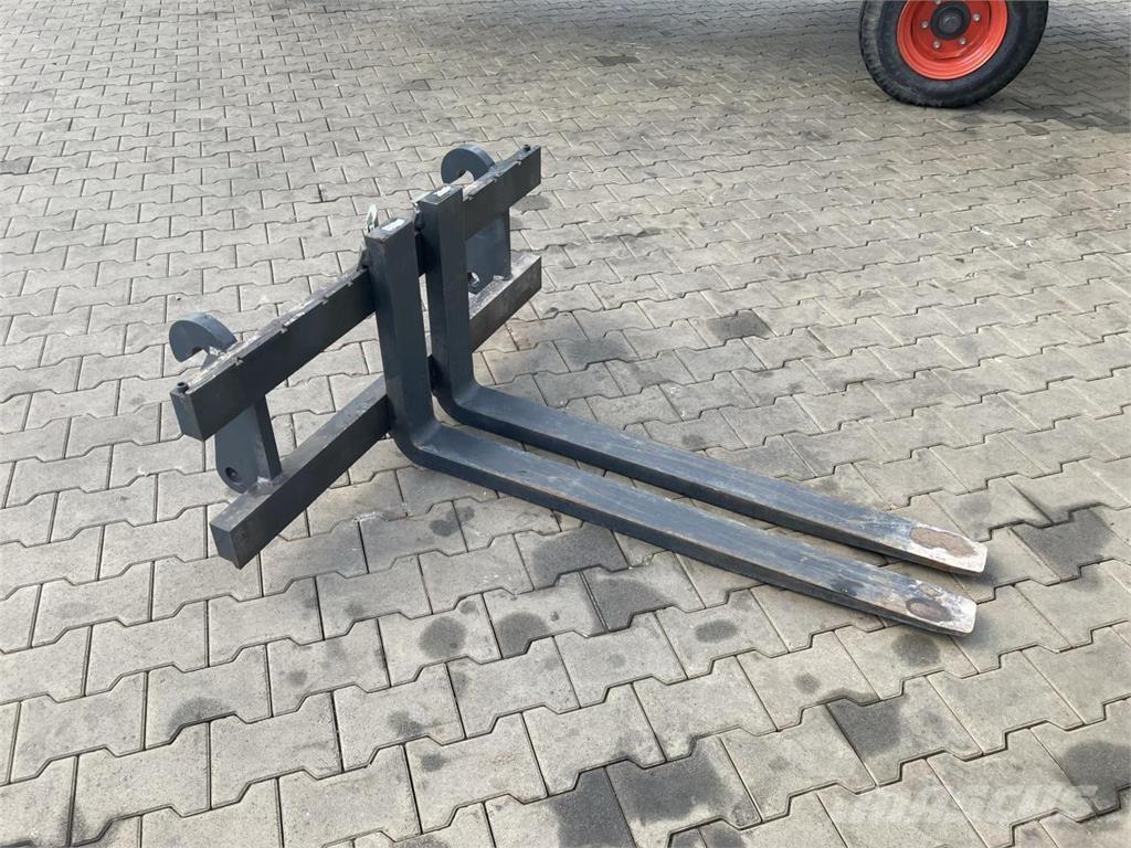 Kramer 1200 mm Příslušenství předního nakladače